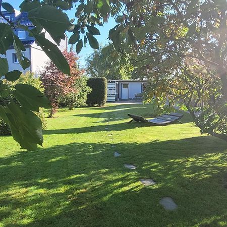 Anni'S Waldblick Apartment Burgstadt Luaran gambar